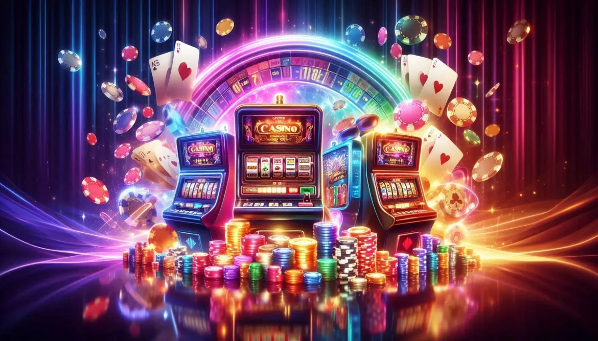Rabona Casino